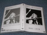 Photo: JONI MITCHELL - BBC 1970  / BRAND NEW COLLECTORS DVD