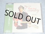 Photo: 徳武弘文 Dr.K - THE KEYS TO COUNTRY /  2000 JAPAN BRAND NEW SEALED CD