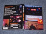 Photo: PAUL McCARTNEY - "LIVERPOOL SOUND" ANFIELD STUDIUM  LIVERPOOL 2008-06-01   / BRAND NEW COLLECTORS DVD