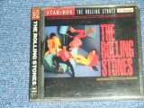 Photo: THE ROLLING STONES - STAR-BOX ( 2280 Yen Mark : With OUTER-CASE & BOOKLET VERSION ) / 1989 JAPAN ORIGINAL Used CD With OBI  