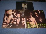 Photo: DOORS  -  GOLDEN DOORS / JAPAN ONLY LP