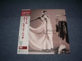 Photo: EDDIE HIGGINS TRIO - AMOR  / 2006 JAPAN Limited 200 Glam Heavy Weight REISSUE LP + OBI 