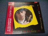 Photo: IAN DURY - SEX & DRUG & ROCK & ROLL / 1981 JAPAN PROMO LP+OBI 