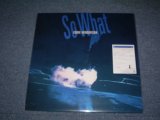 Photo: EDDIE HENDERSON - SO WHAT( TRIBUTE TO MILES DAVIS ) /2002 JAPAN LIMITED BRAND NEW 12"LP Dead stock