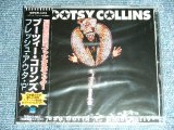 Photo: BOOTSY COLLINS ( P-FUNK ) - FRESH OUTTA 'P' UNIVERSITY / 1997 JAPAN ORIGINAL Brand New SEALED CD  Out-Of-Print