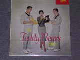 Photo: TEDDY BEARS - THE TEDDY BEARS SING!  /  1981JAPAN Reissue STEREO LP With PROMO SDEAL ON LABEL 