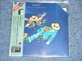 Photo: TRAFFIC - SHOOT OUT AT THE FANTASY FACTORY  / 紙ジャケ 2003 Relaesed Vesion JAPAN  5,000 Limited Mini-LP Paper-Sleeve Brand New Sealed  CD  