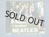 Photo: THE BEATLES - I FAVOLOSI  / Used COLLECTOR'S CD 