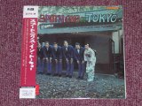 Photo: THE SPOTNICKS - IN TOKYO / 2007 JAPANESE LIMITED   PRESSING PAPER SLEEVE MINI-LP CD