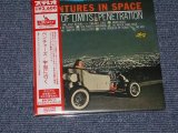 Photo: THE VENTURES - THE VENTURES IN SPACE ( 2 in 1 MONO & STEREO / MINI-LP PAPER SLEEVE CD )  / 2006 JAPAN ONLY Brand New Sealed CD 