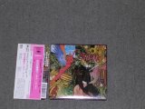 Photo: SANTANA - ABRAXAS   / 2006 JAPAN Mini-LP Paper-Sleeve CD used With OBI 