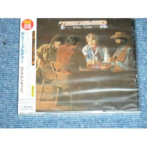 Photo: TERRY MELCHER - ROYAL FLUSH  / 2000 JAPAN  ORIGINAL Brand New  Sealed  CD