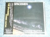 Photo: THE SPACEMEN スペースメン - COSMIC GUITAR / 1994 JAPAN ORIGINAL Brand New Sealed  CD 