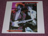 Photo: EURYTHMICS  - IN THEIR OWN WORDS( 2LPs )  