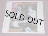 Photo: EURYTHMICS  - IN THEIR OWN WORDS( 2LPs )  