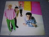 Photo: 999 - 999 ( EMERGENCY )  / 1978 Japan Original LP 