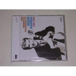 Photo: EDDIE HAZELL - THE ESSENTIAL COLLECTION OF EDDIE HAZELL 1961-1976 / 2002 JAPAN ORIGINAL SEALED CD With OBI  