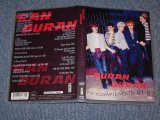 Photo: DURAN DURAN - TV COMPILATION 81-82   / BRAND NEW COLLECTORS DVD