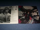 Photo: LORD SUTCH & HEAVY FRIENDS - HANDS OF THE JACK THE RIPPER / 1972 JAPAN  BLUE LABEL PROMO LP 