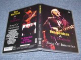 Photo: VAN MORRISON & THE CHIEFTAINS - SONG OF INNOCENCE / BRAND NEW COLLECTORS DVD