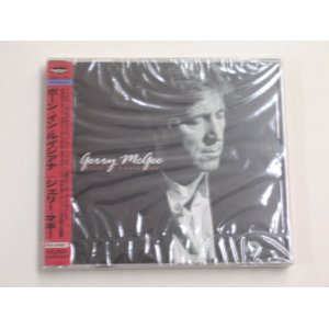 Photo: GERRY McGEE  of THE VENTURES - BORN IN LOUISIANA  / 1997 JAPAN ORIGINAL SEALED CD With OBI 
