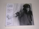 Photo: PATTI SMITH - LAND 1975-2002 / 2002 JAPAN Sealed Brand New CD 