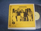 Photo: AEROSMITH - LOOK HOMEWARD ANGEL  / COLLECTOR'S LP 