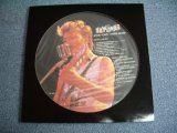 Photo: STRAY CATS -RADIO SHOW LIMITED PICTURE DISC/  COLLECTORS ( BOOT ) LP