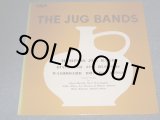 Photo: V.A.(MEMPHIS JUG BAND / DIXIELAND JUG BLOWERS / WASHBOARD RHYTHM KINKG )  - THE JUG BAND  / JAPAN ONLY LP 