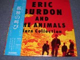 Photo: ERIC BURDON & THE ANIMALS - RARE COLLECTION   / 1983 JAPAN REISSUE MINT- LP With OBI