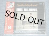 Photo: HAL BLAINE - HAVE FUN!!! PLAY DRUMS!!! / 2002  JAPAN ORIGINAL Brand New Sealed   CD 