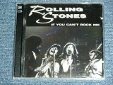 Photo: THE ROLLING STONES - IF YOU CAN'T ROCK ME ( 1975 LIVE )  / 1999  ORIGINAL COLLECTOR'S (BOOT)  Used 2 CD 