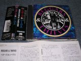 Photo: BEGGARS & THIEVES - BEGGARS & THIEVES / 1990 JAPAN Used CD With OBI 