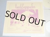 Photo: LED ZEPPELIN - LIVE IN SEATLE 73 TOUR / BOOT  COLLECTORS 2 LP  