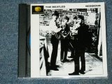 Photo: THE BEATLES - SESSIONS  / Used COLLECTOR'S CD 