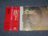 Photo: JOHN LENNON - IMAGINE  / 1988? JAPAN ORIGINAL 2nd Press NON-CREDIT PRICE MARK Used CD With OBI 