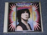 Photo: IGGY POP -INSTINCT/ 1988 JAPAN ORIGINAL Used CD