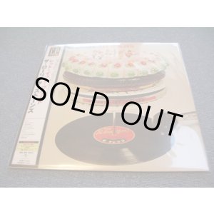 Photo: ROLLING STONES - LET IT BLEED  / 2007 LIMITED 200gram SEALED LP Set 