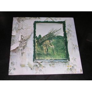 Photo: LED ZEPPELIN - VI  /  JAPAN ORIGINAL  MINT CD+VINYL OBI