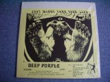 Photo: DEEP PURPLE  -  JUST MIGHT TAKE YOUR LIFE  /  COLLECTORS ( BOOT ) LP