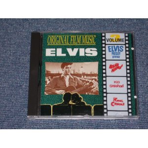 Photo: ELVIS PRESLEY - WHEN ALL WAS COOL / Braznd New COLLECTOR'S BOOT CD  