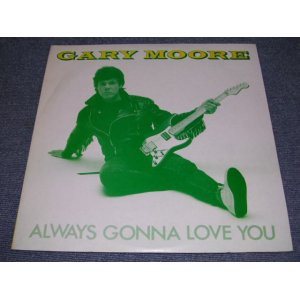 Photo: GARY MOOREGREG LAKE - ALWAYS GONNA LOVE YOU  / COLLECTORS ( BOOT ) 3-LP