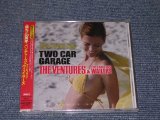 Photo: THE VENTURES& THE FABULOUS WAILERS - GOLDEN ANNIVERSARY ALBUM 50 YEARS OF ROCK 'N ROLL / 2009 JAPAN ONLY Brand New Sealed CD 
