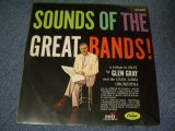 Photo: GLEN GRAY and the CASA LOMA - SOUND OF THE GREAT BANDS! ( RED WAX / With ORIGINAL OUTER-VINYL COVER ) 