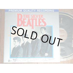 Photo: THE SILVER BEATLES  - PREMIUM QULITY RECORDING (Limited Number 000706 )/ Mini-LP CD PAPER SLEEVE  COLLECTOR'S CD Brand New 