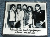 Photo: BADFINGER - WOULD THE REAL BADFINGER PLEASE STAND UP  / Brand New COLLECTOR'S 3CD's SET  