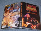 Photo: LYNYRD SKYNYRD - LIVE AT FREEDOM HALL 2007 / BRAND NEW COLLECTORS DVD