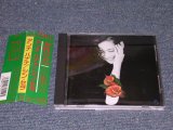 Photo: ANNA BANANA - SING SELAH  / 1990 JAPAN ORIGINAL Promo Used  CD With OBI  