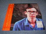 Photo: ARTO LINDSEY - ENVY / 1984 JAPAN WHITE LABEL PROMO LP w/OBI