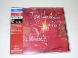 Photo: TOM VERLAINE ( TELEVISION )- THE WONDER / 1990 JAPAN Used Mint CD with OBI